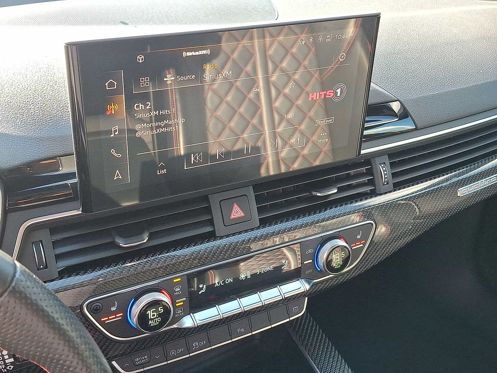 Thumbnail: 2024 Audi S5 - 14