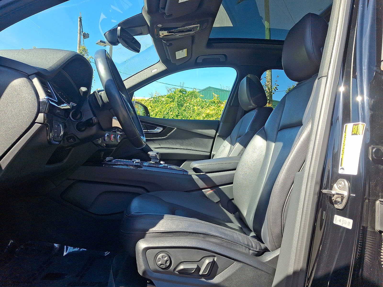 Thumbnail: 2019 Audi Q7 - 11