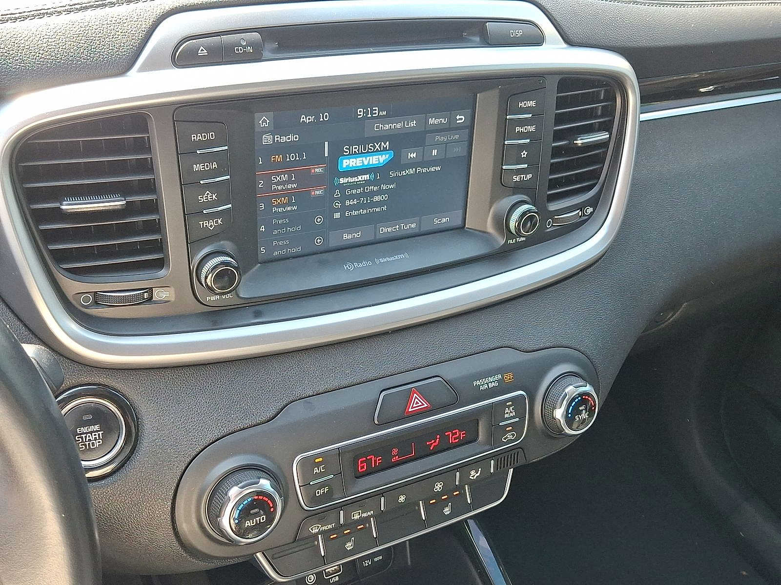 Thumbnail: 2019 Kia Sorento - 14