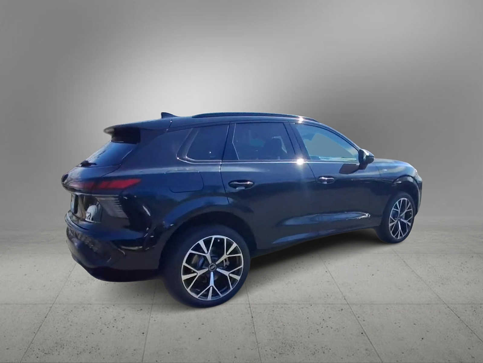 Thumbnail: 2026 Audi Q3 - 8