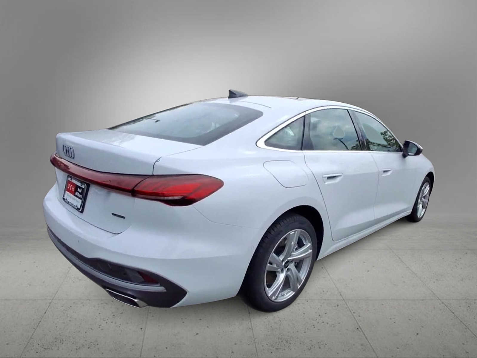 Thumbnail: 2025 Audi A5 - 8