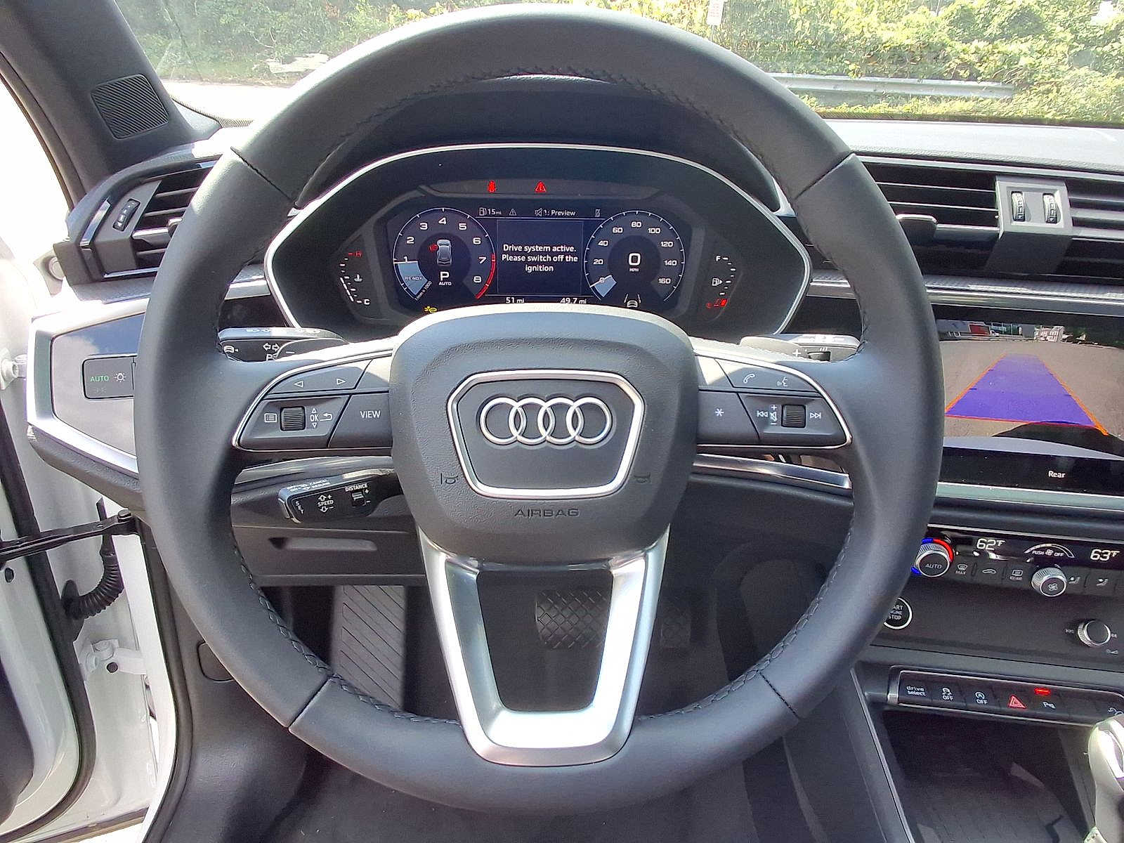 Thumbnail: 2025 Audi Q3 - 17