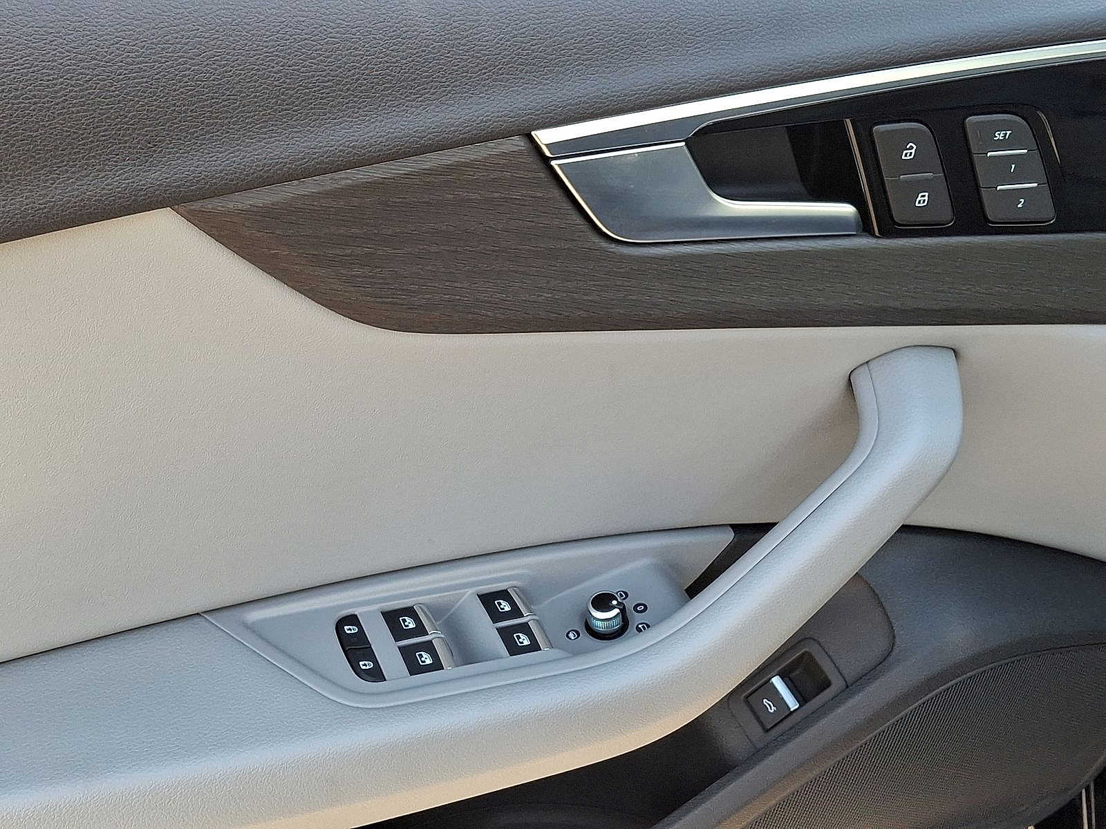 Thumbnail: 2023 Audi A4 - 10