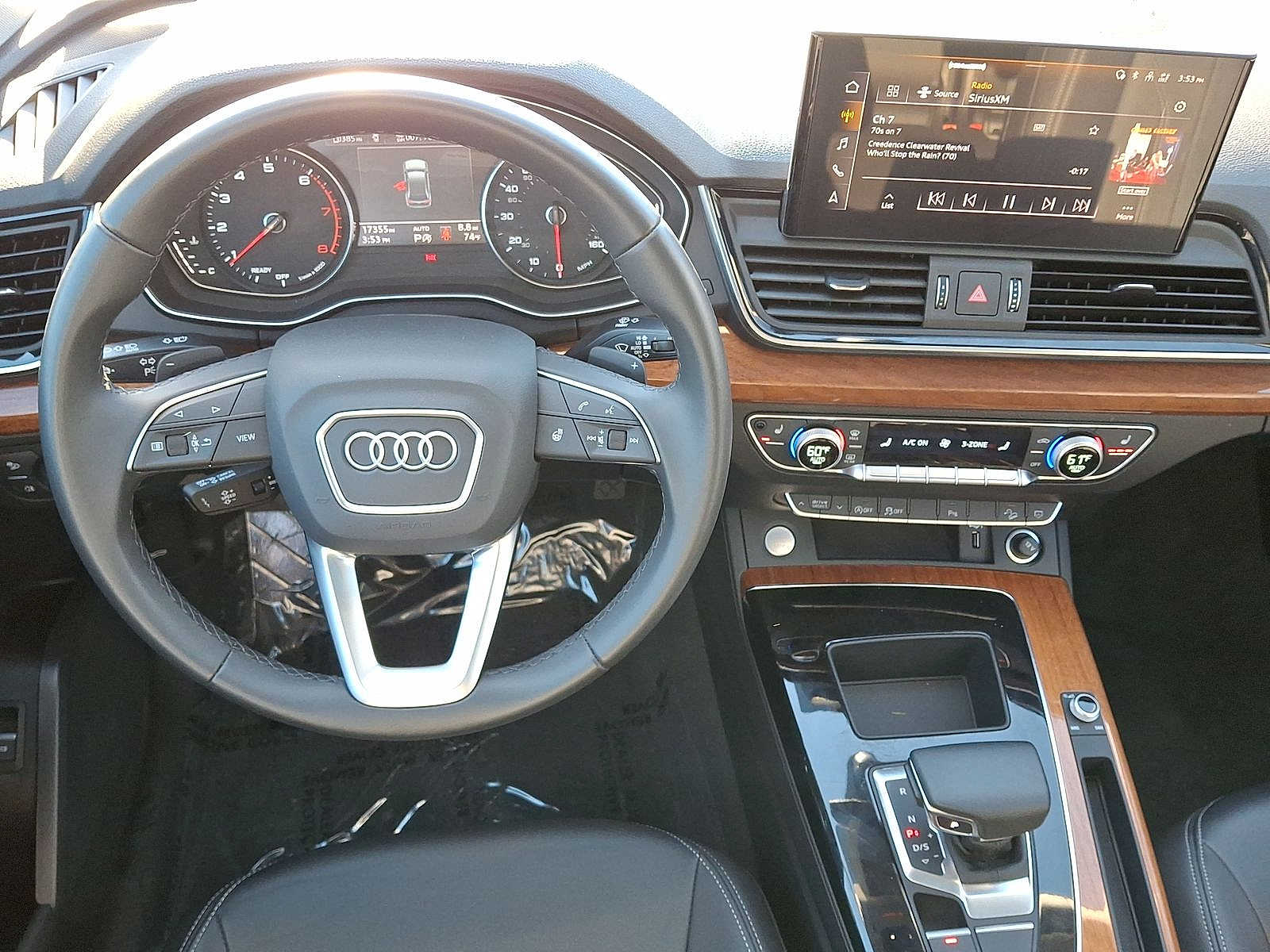 Thumbnail: 2023 Audi Q5 - 21