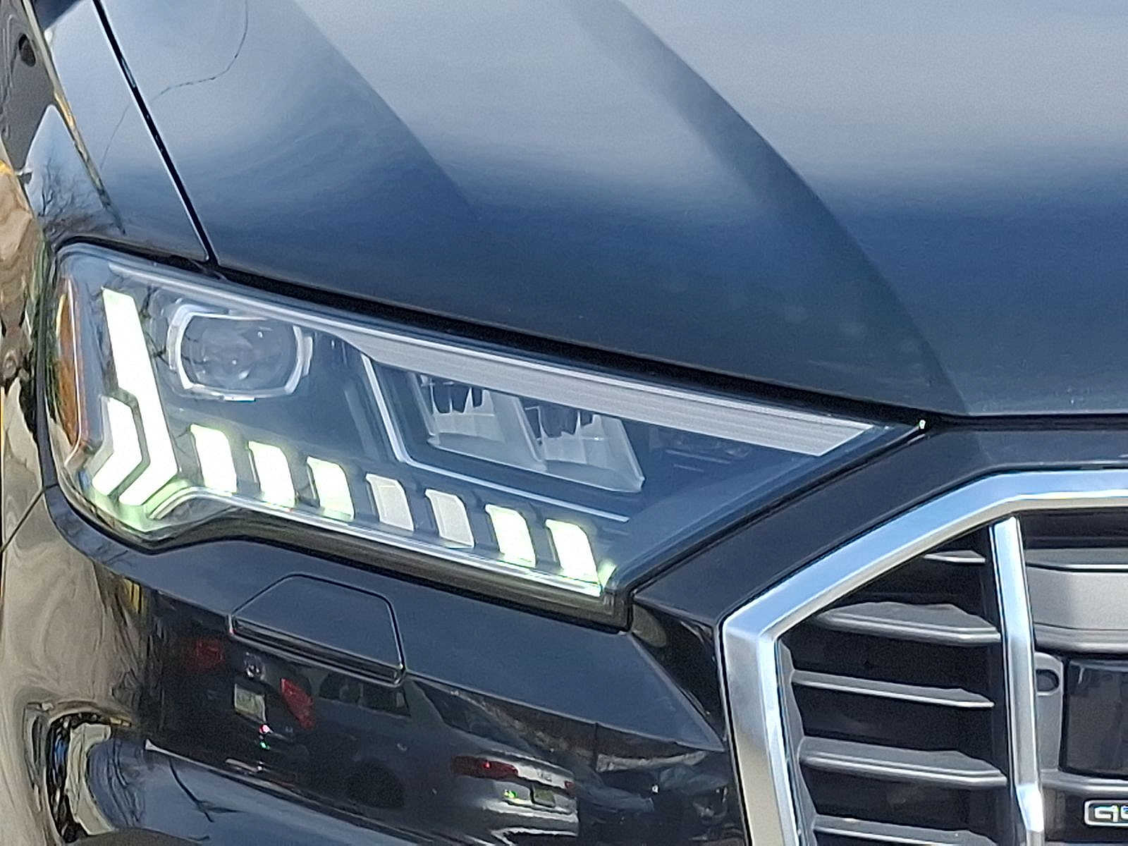 Thumbnail: 2023 Audi Q7 - 28