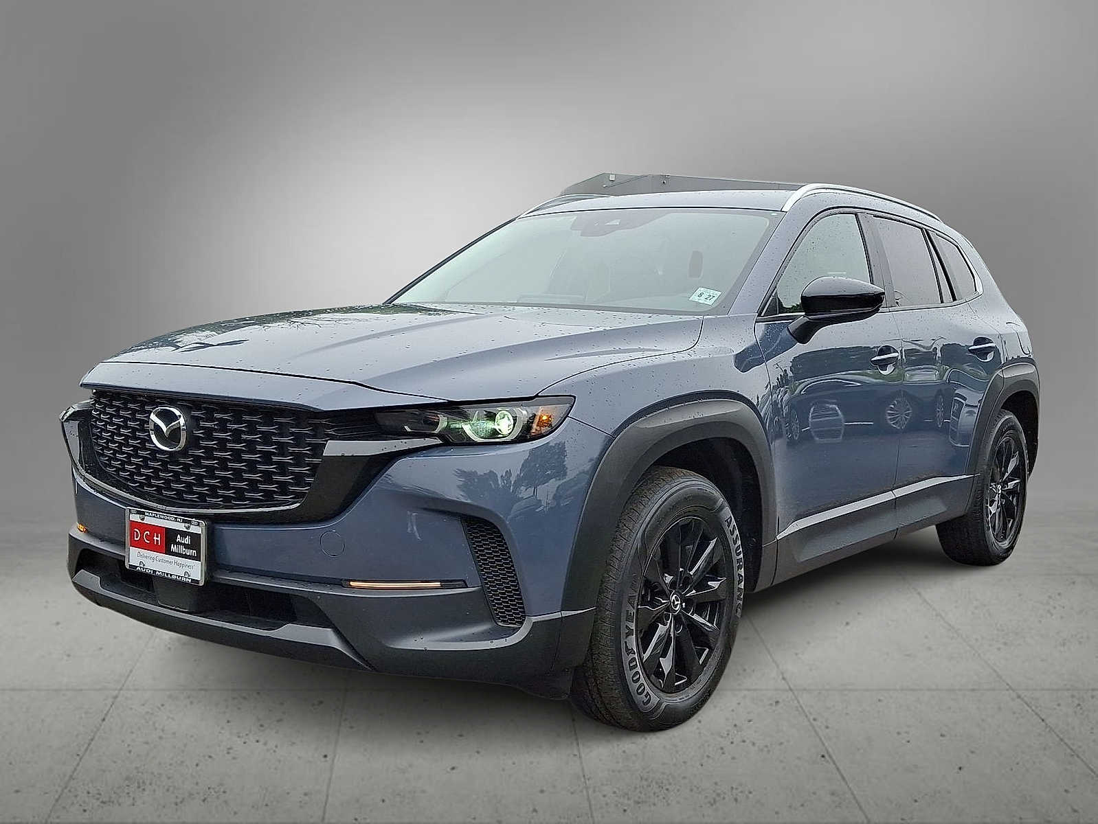 2023 Mazda CX-50 S Preferred -
                  Maplewood, NJ