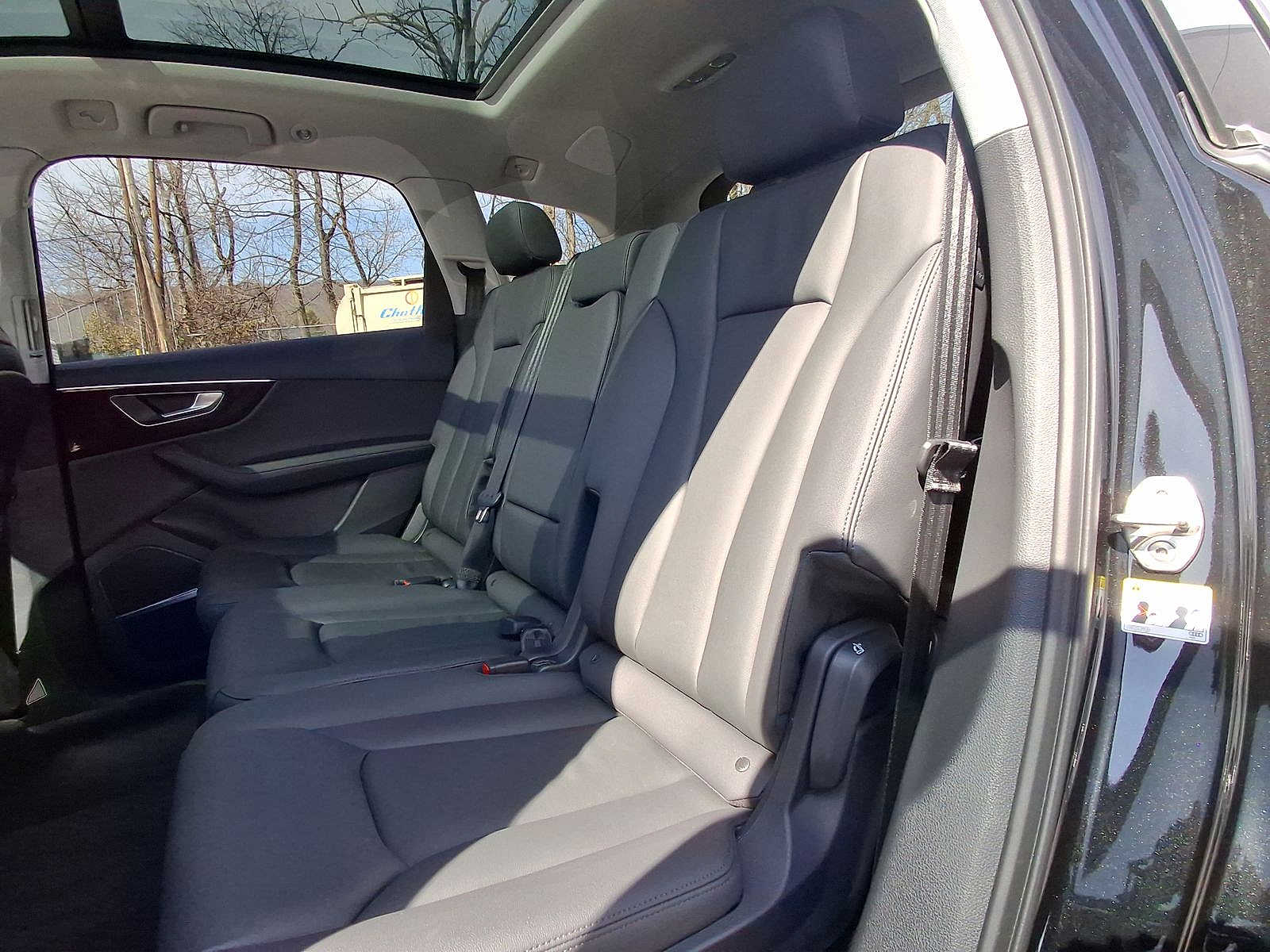 Thumbnail: 2023 Audi Q7 - 20