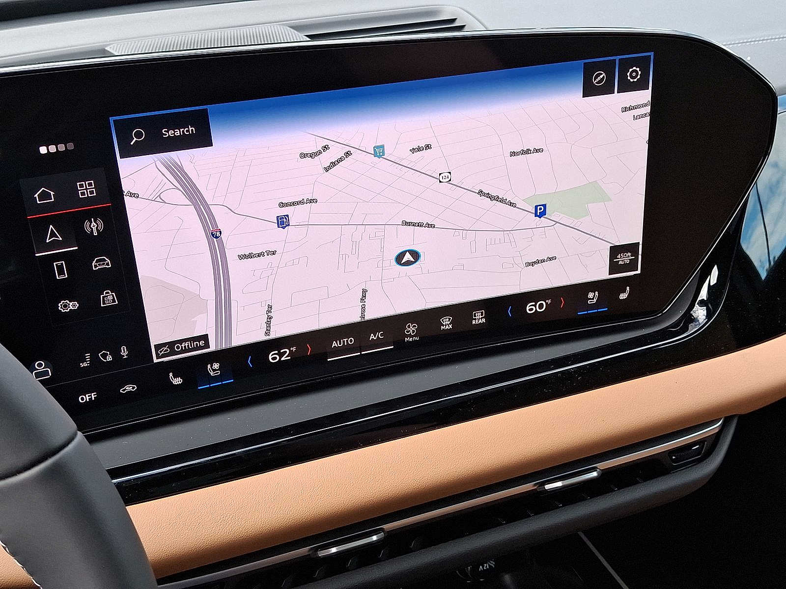 Thumbnail: 2025 Audi A5 - 15