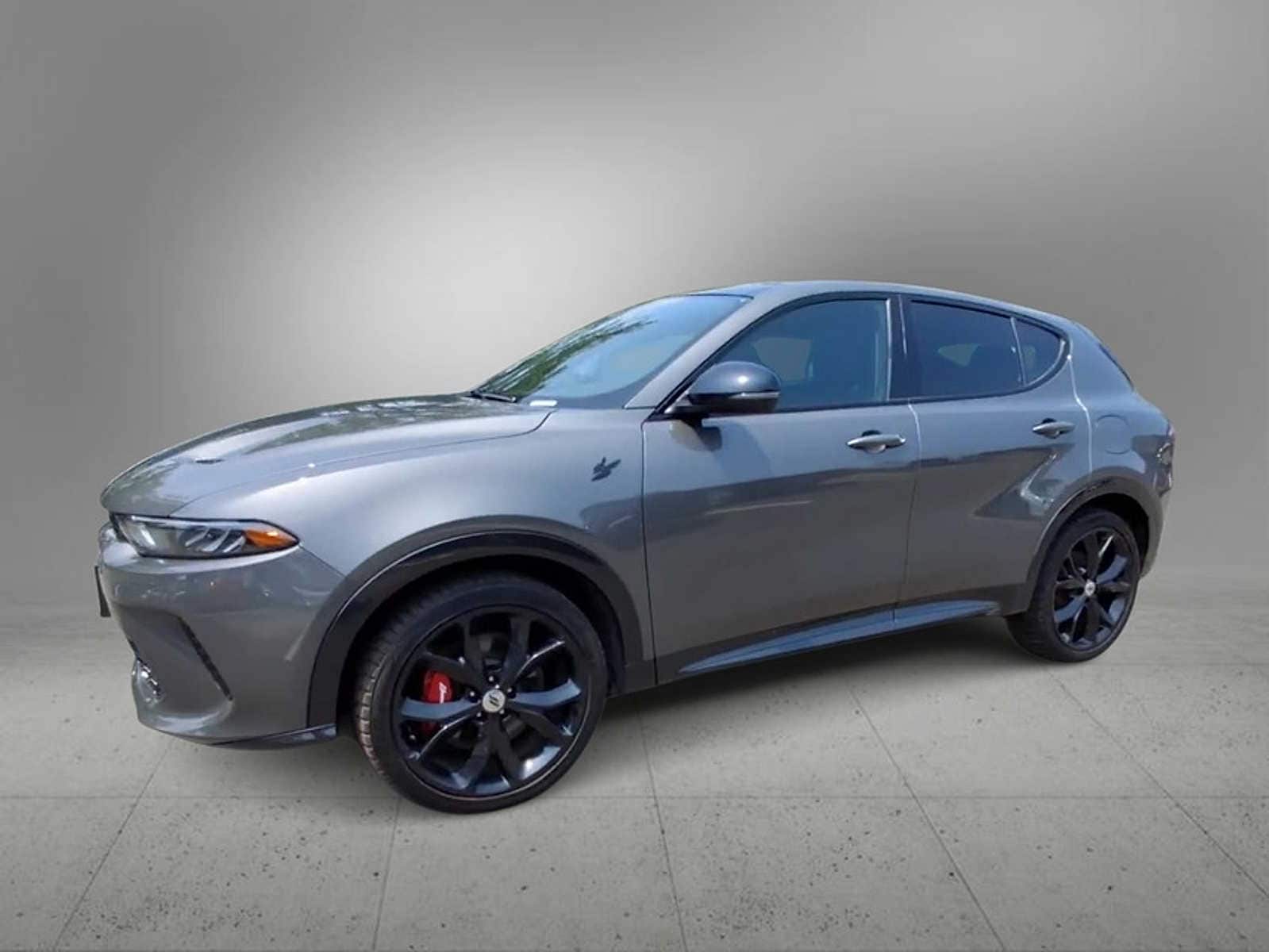 2024 Dodge Hornet R/T 4