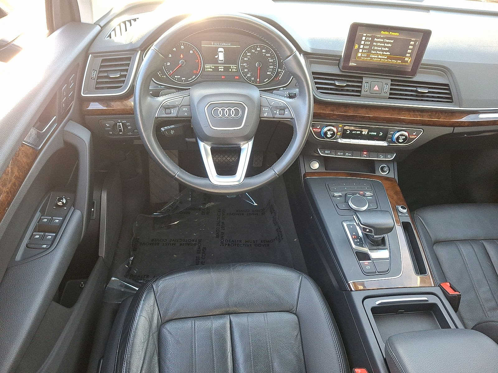 Thumbnail: 2018 Audi Q5 - 21