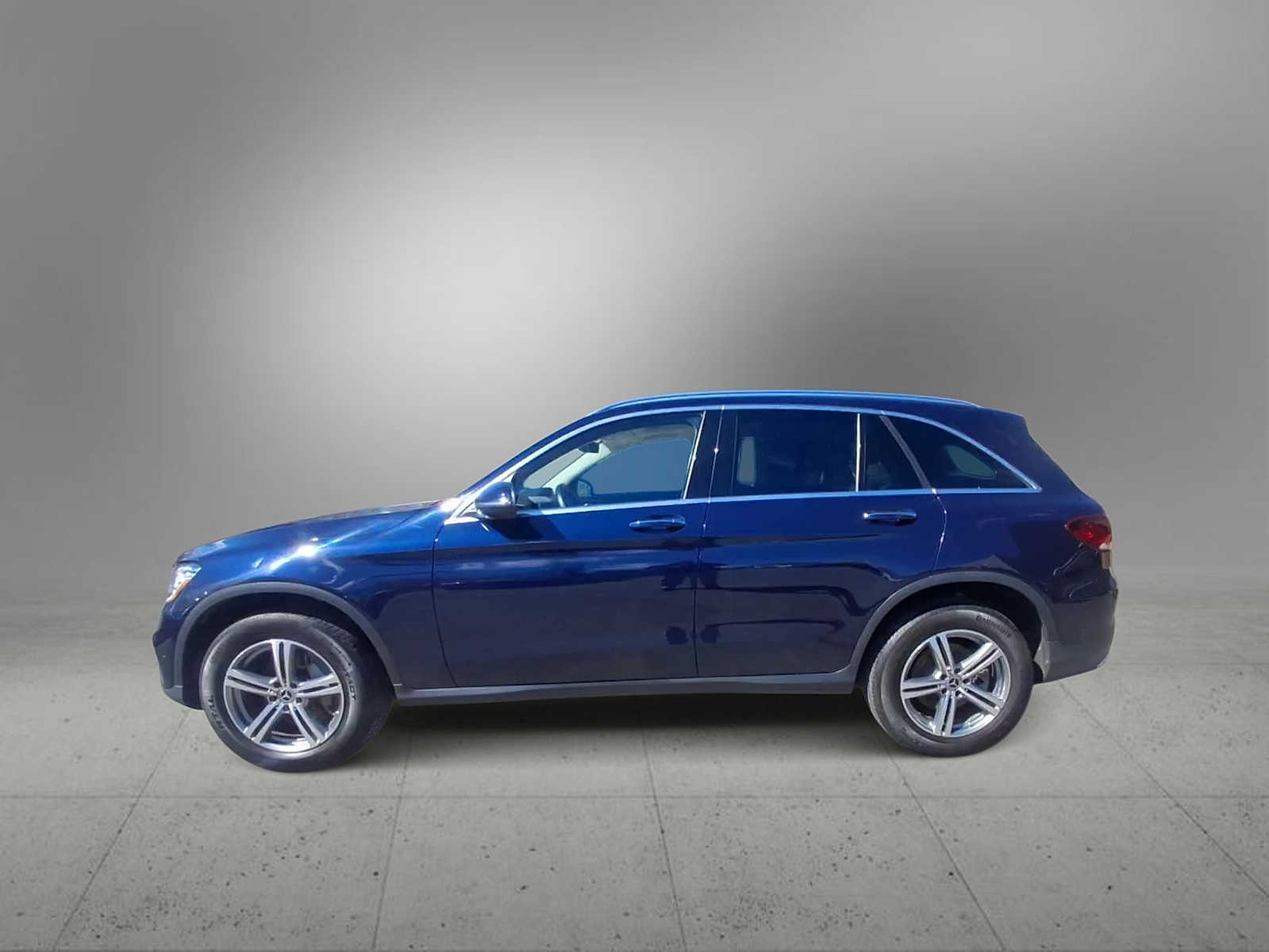 Thumbnail: 2022 Mercedes-Benz GLC - 5
