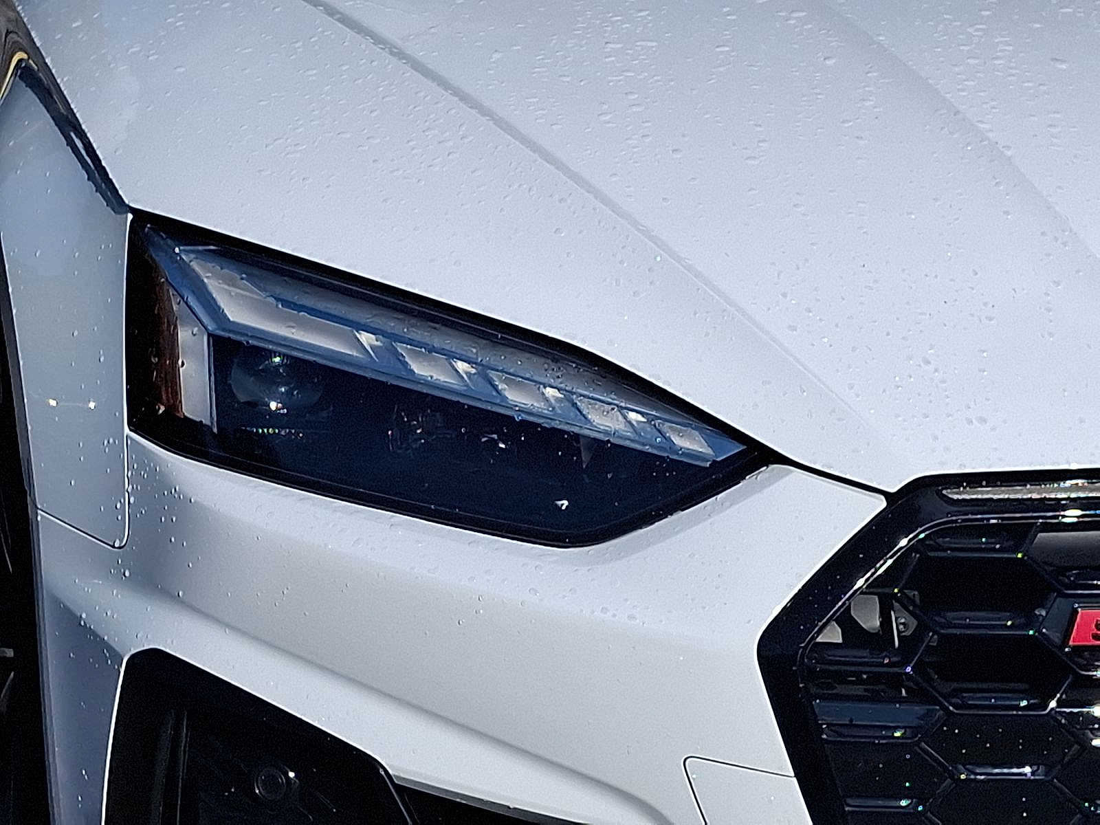 Thumbnail: 2024 Audi S5 - 28