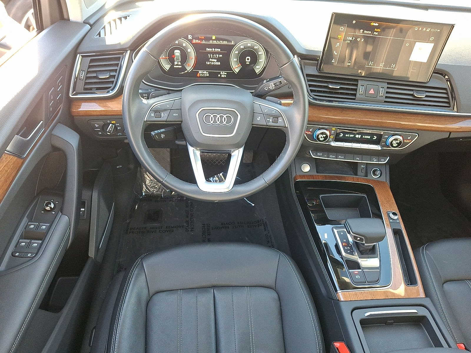 Thumbnail: 2022 Audi Q5 - 21