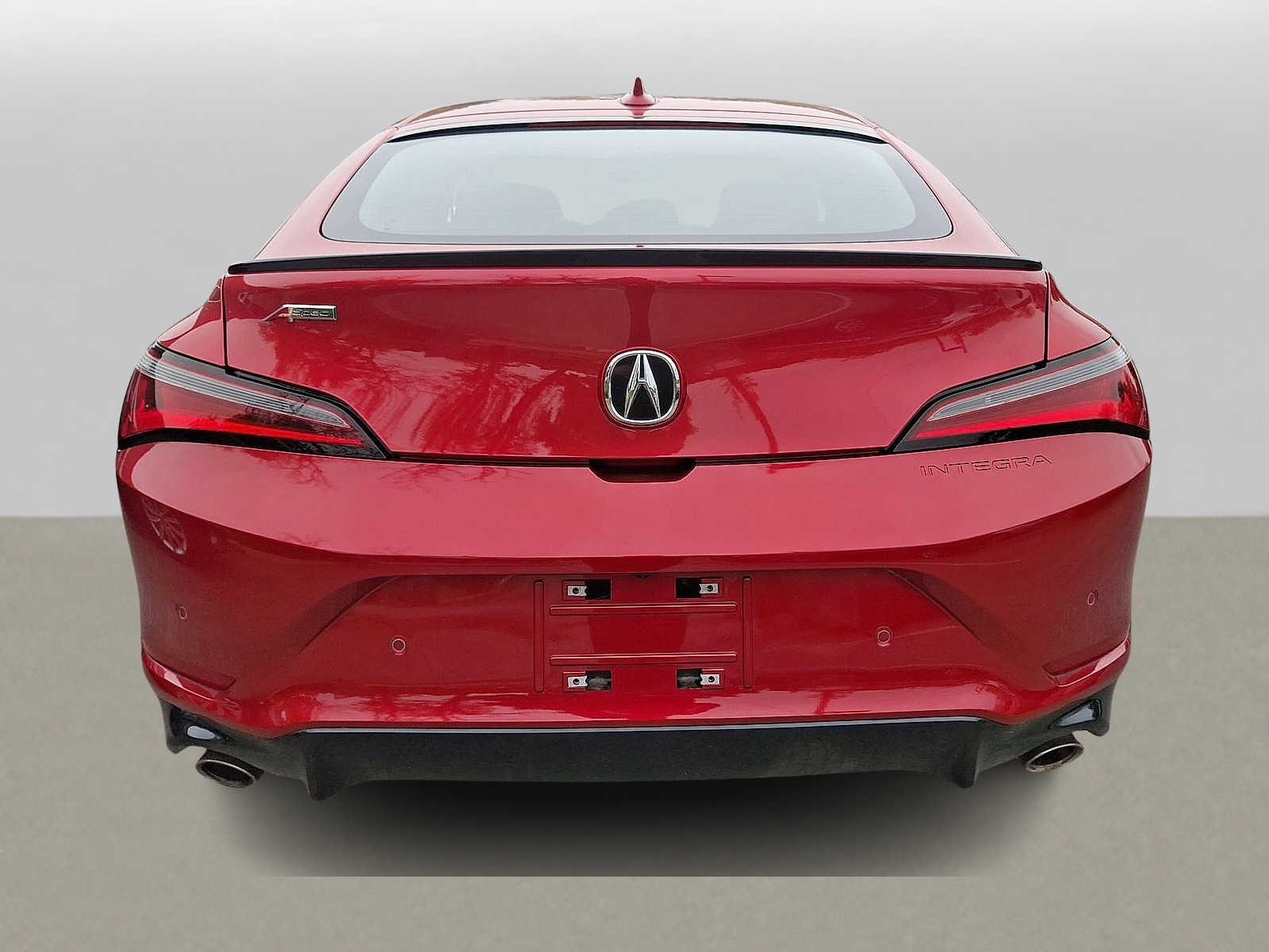 Thumbnail: 2023 Acura Integra - 23