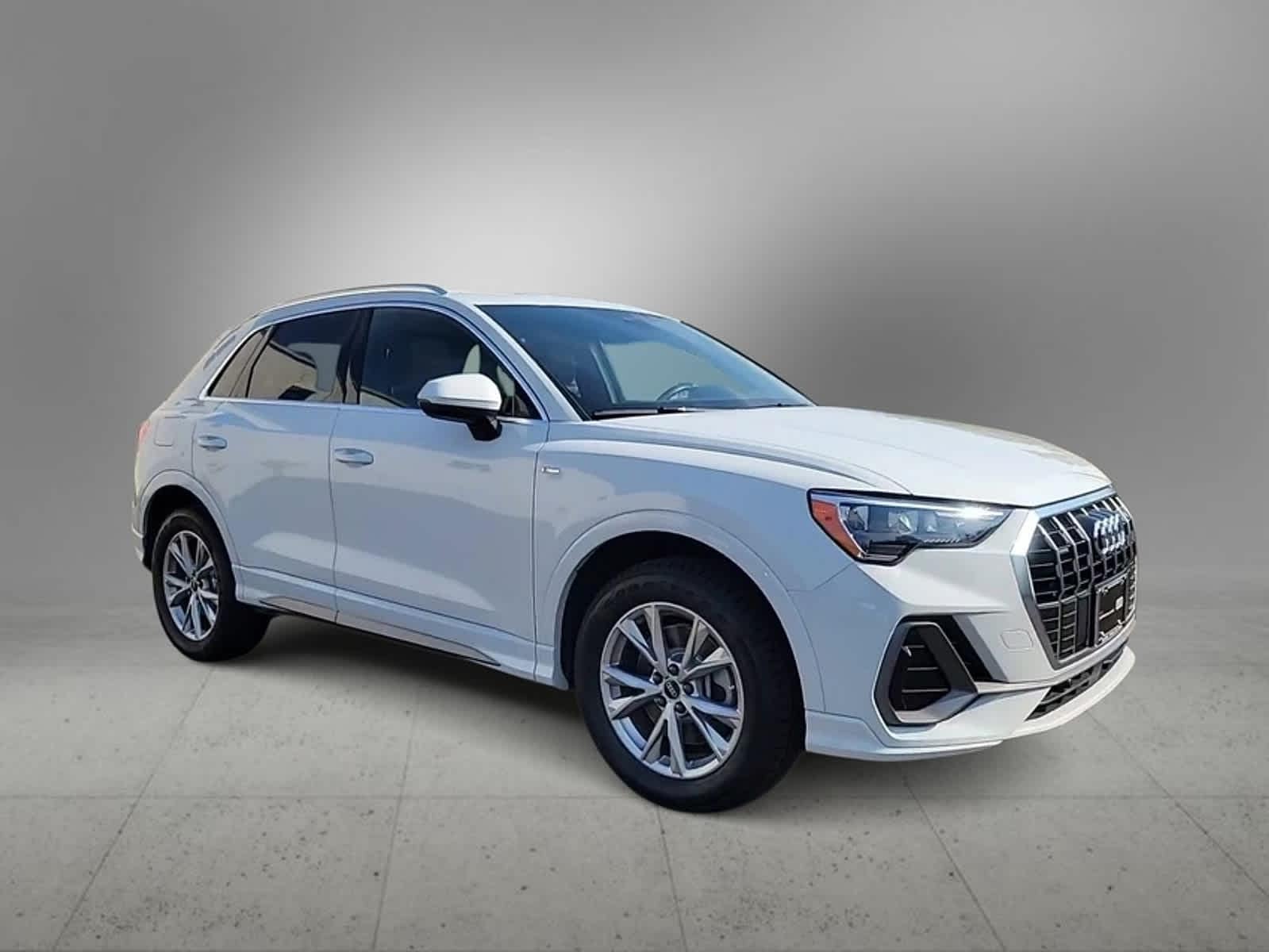 Used 2022 Audi Q3 S Line Premium with VIN WA1DECF37N1004161 for sale in Maplewood, NJ