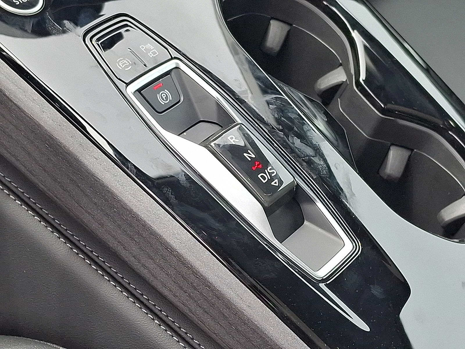 Thumbnail: 2025 Audi A5 - 12
