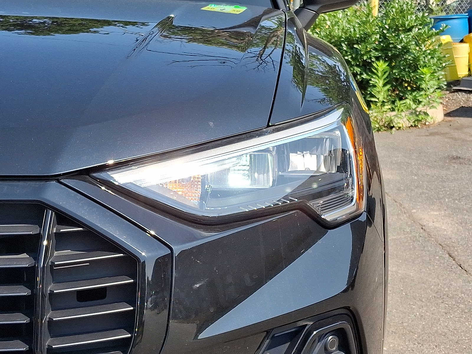 Thumbnail: 2021 Audi Q3 - 34