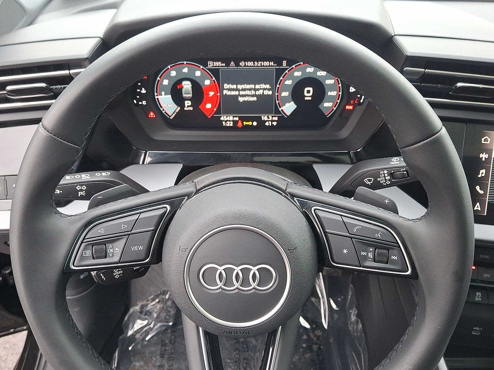 Thumbnail: 2025 Audi A5 - 16