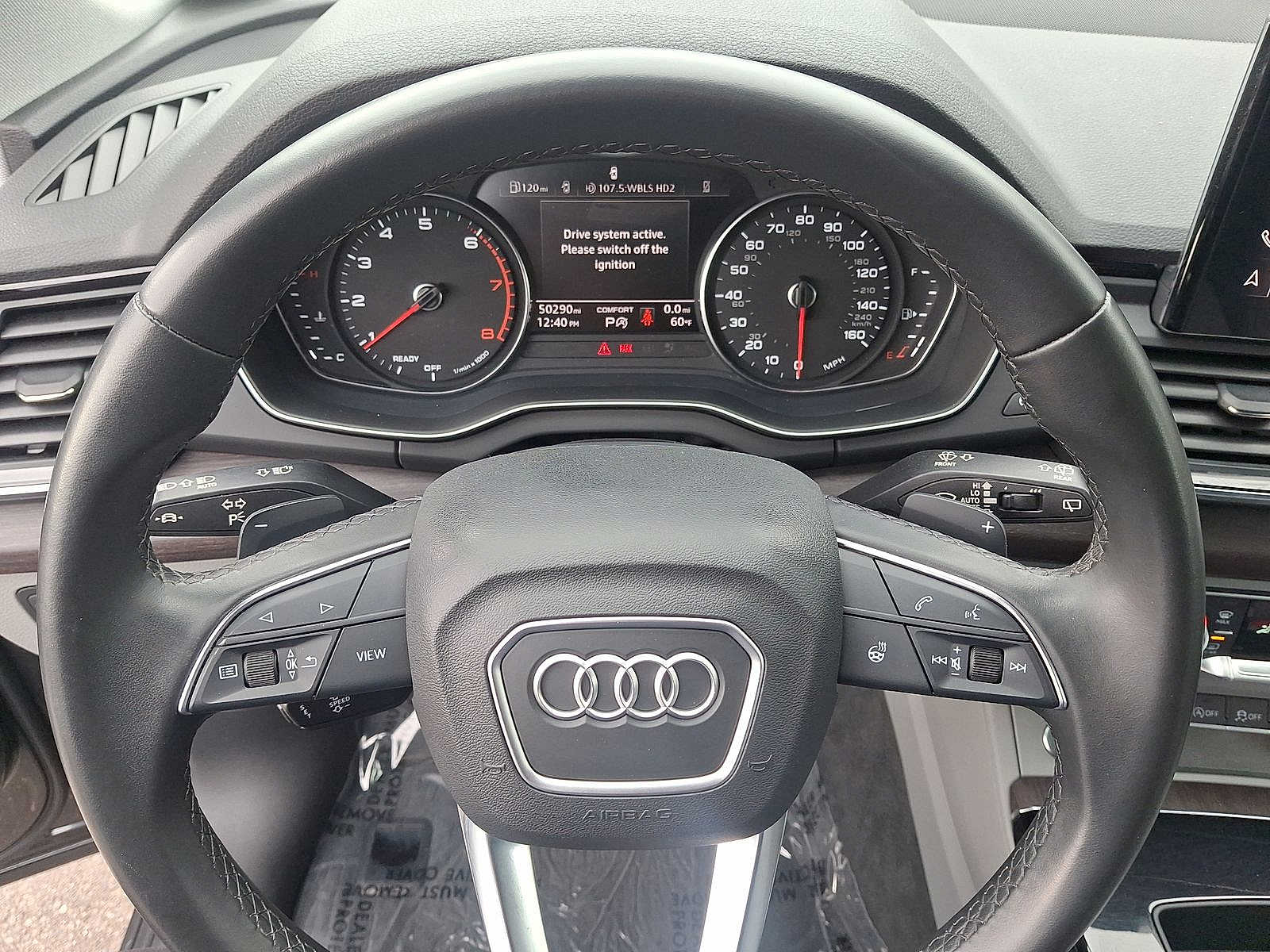 Thumbnail: 2022 Audi Q5 - 16