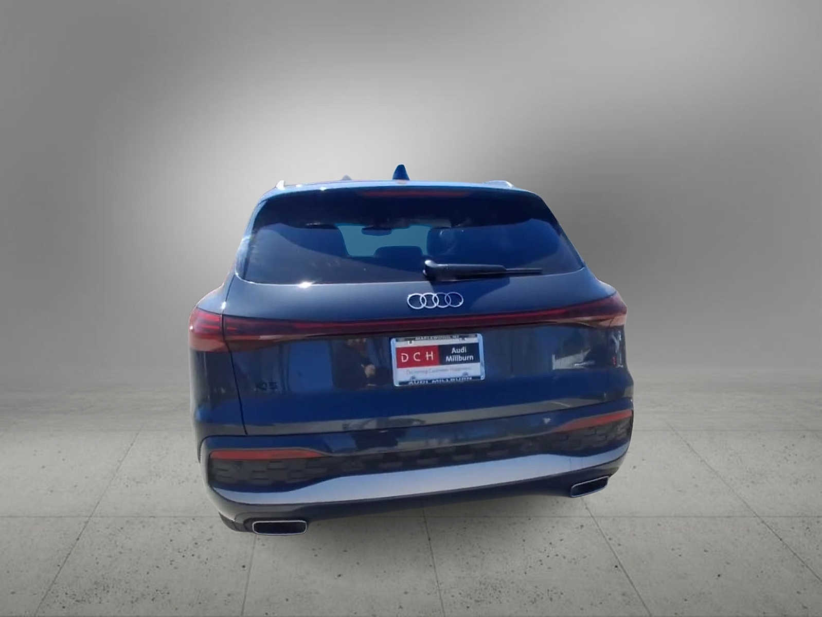 Thumbnail: 2026 Audi Q5 - 7