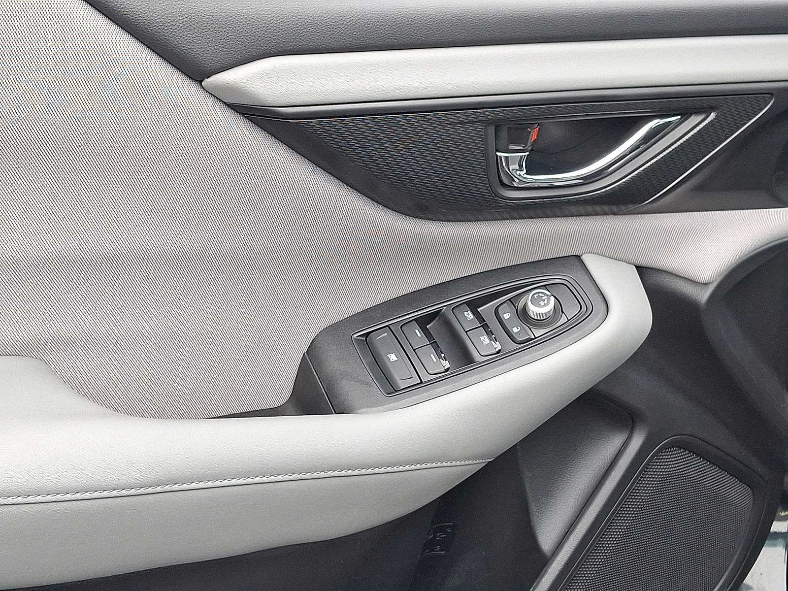 Thumbnail: 2023 Subaru Legacy - 10