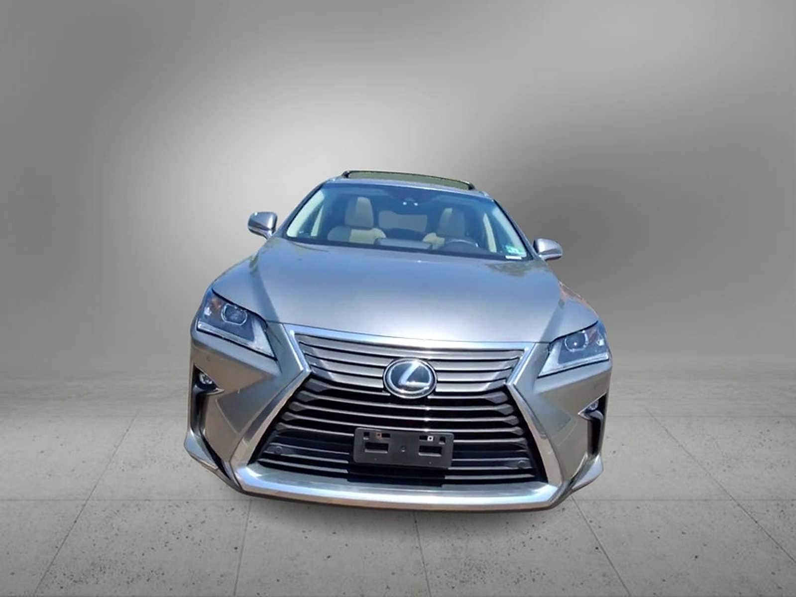 2018 Lexus RX 350 3