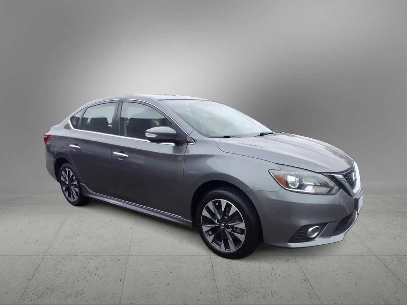 2018 Nissan Sentra SR -
                  Maplewood, NJ