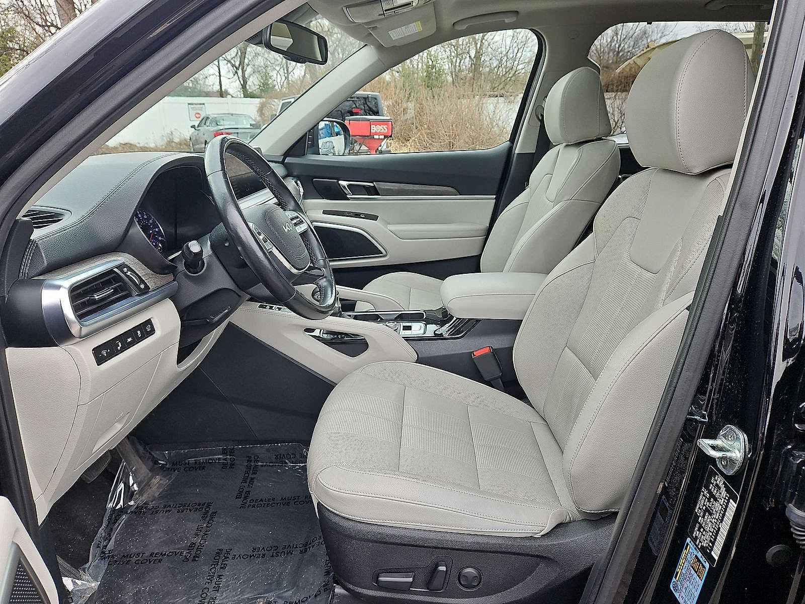 Thumbnail: 2022 Kia Telluride - 11