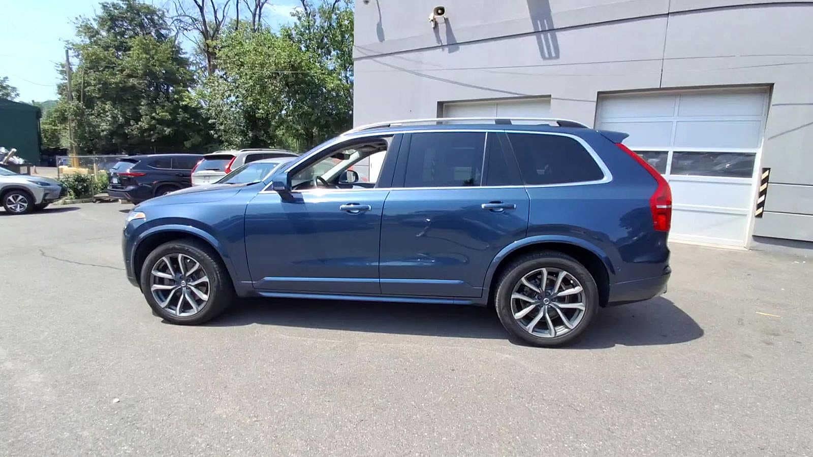 Thumbnail: 2018 Volvo XC90 - 5