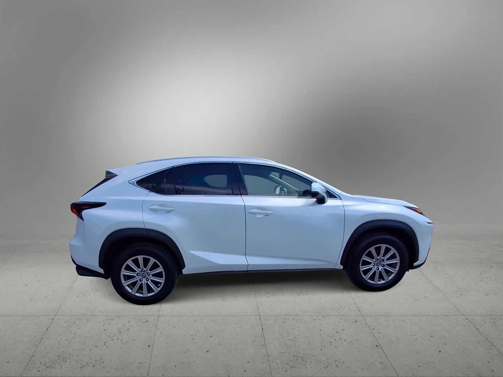 Thumbnail: 2020 Lexus NX - 9