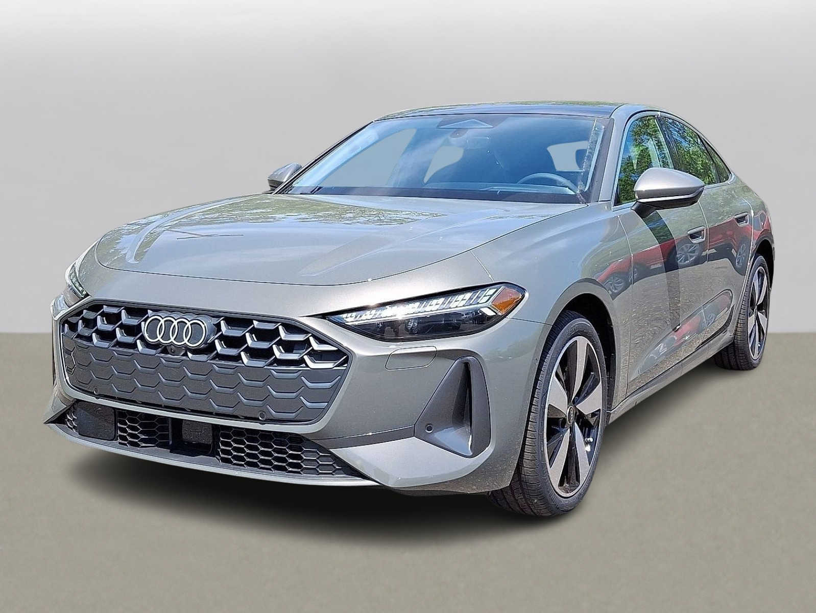 2025 Audi A5 Premium Plus -
                  Maplewood, NJ