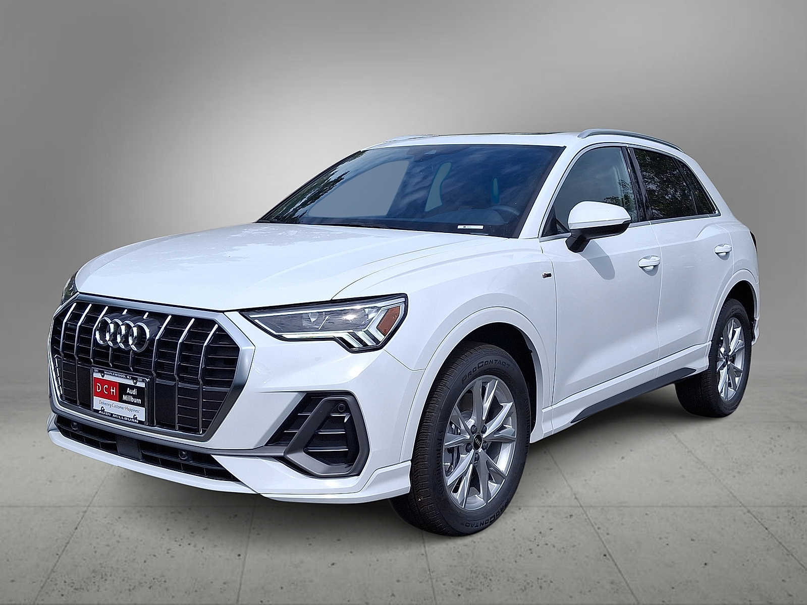 2025 Audi Q3