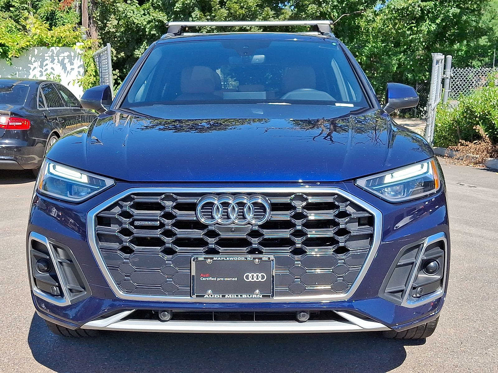 Thumbnail: 2022 Audi Q5 - 29
