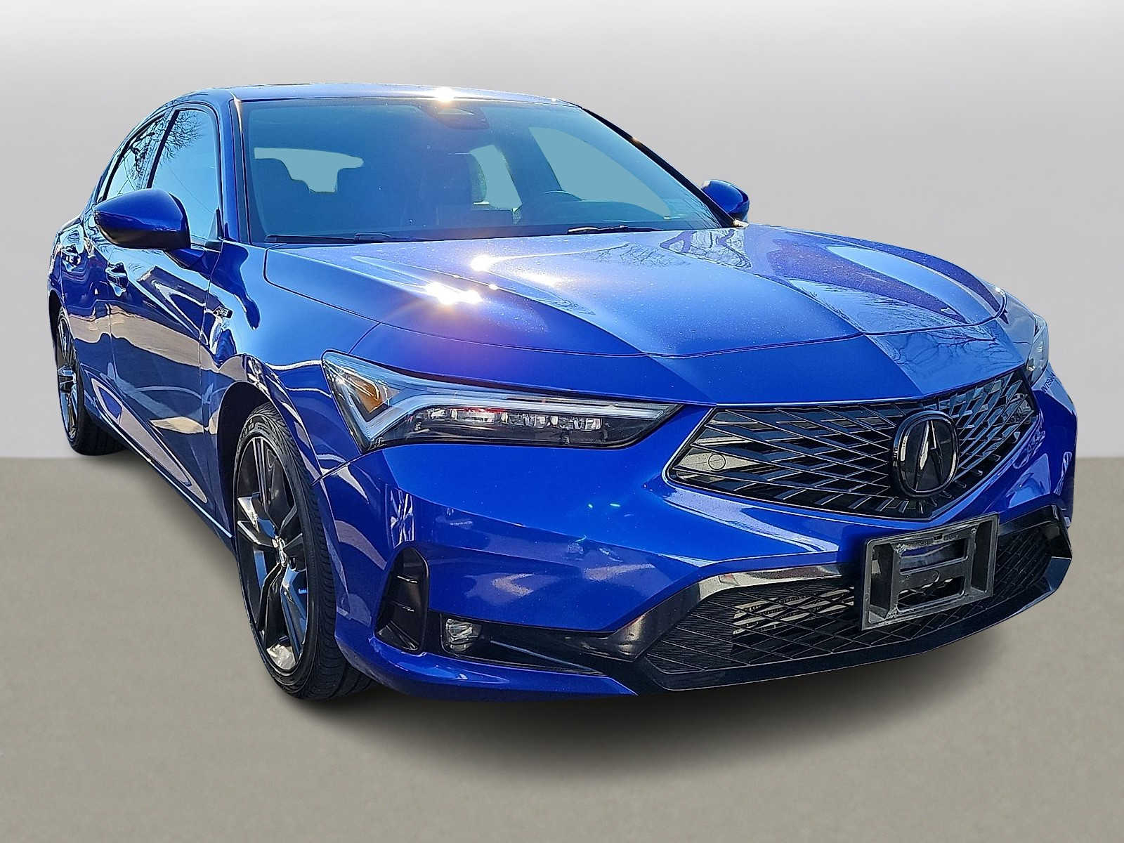 Thumbnail: 2024 Acura Integra - 2