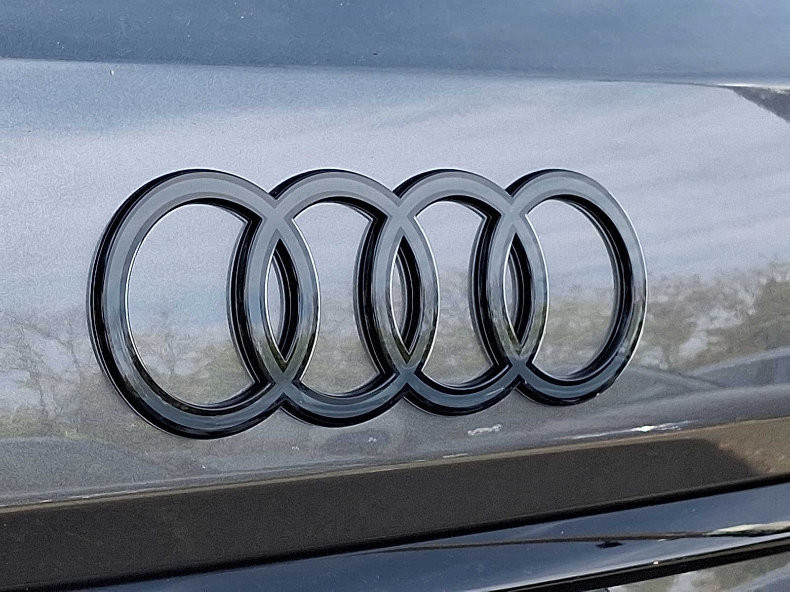 Thumbnail: 2026 Audi Q7 - 17