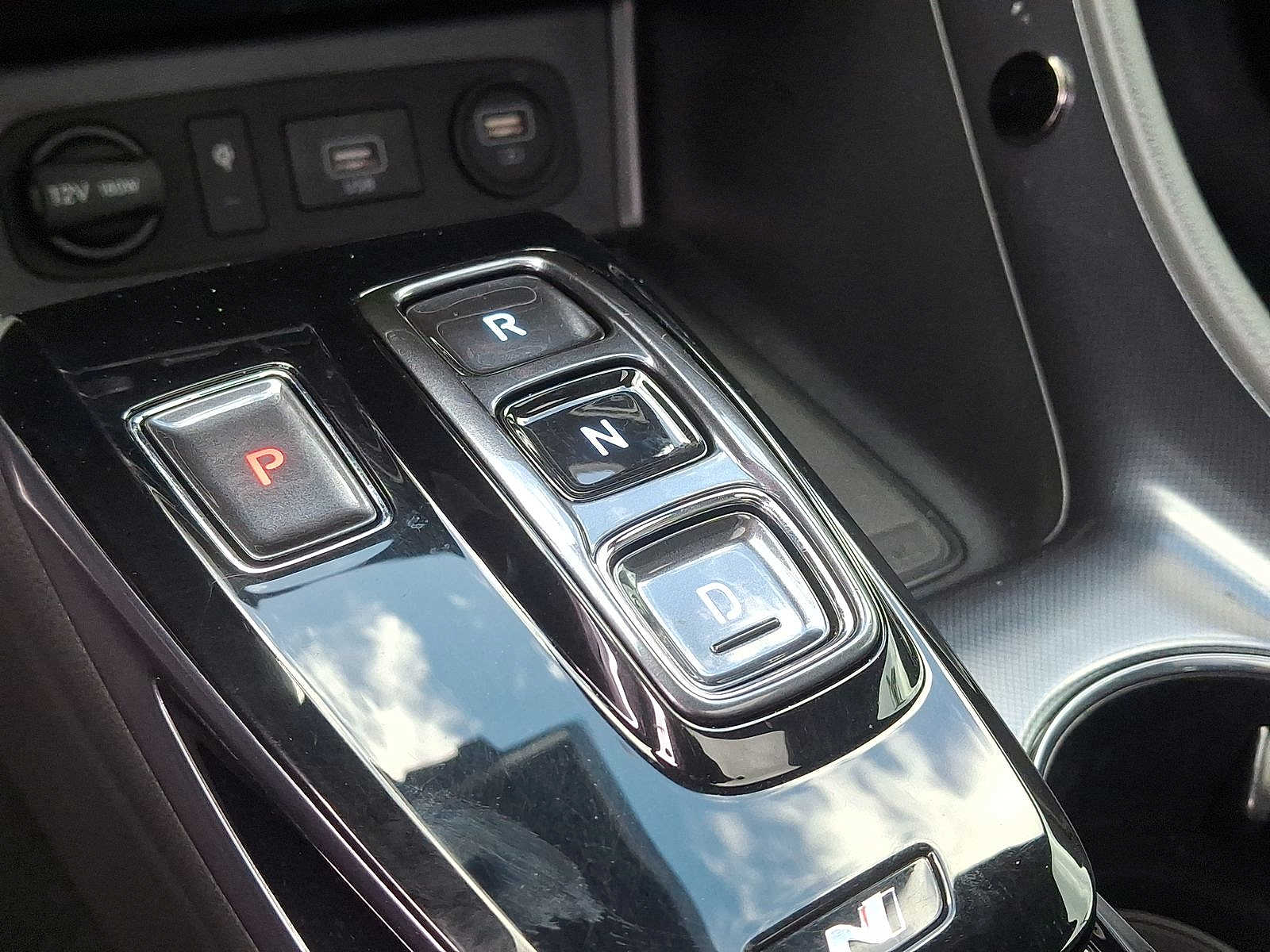 Thumbnail: 2022 Hyundai Sonata - 12