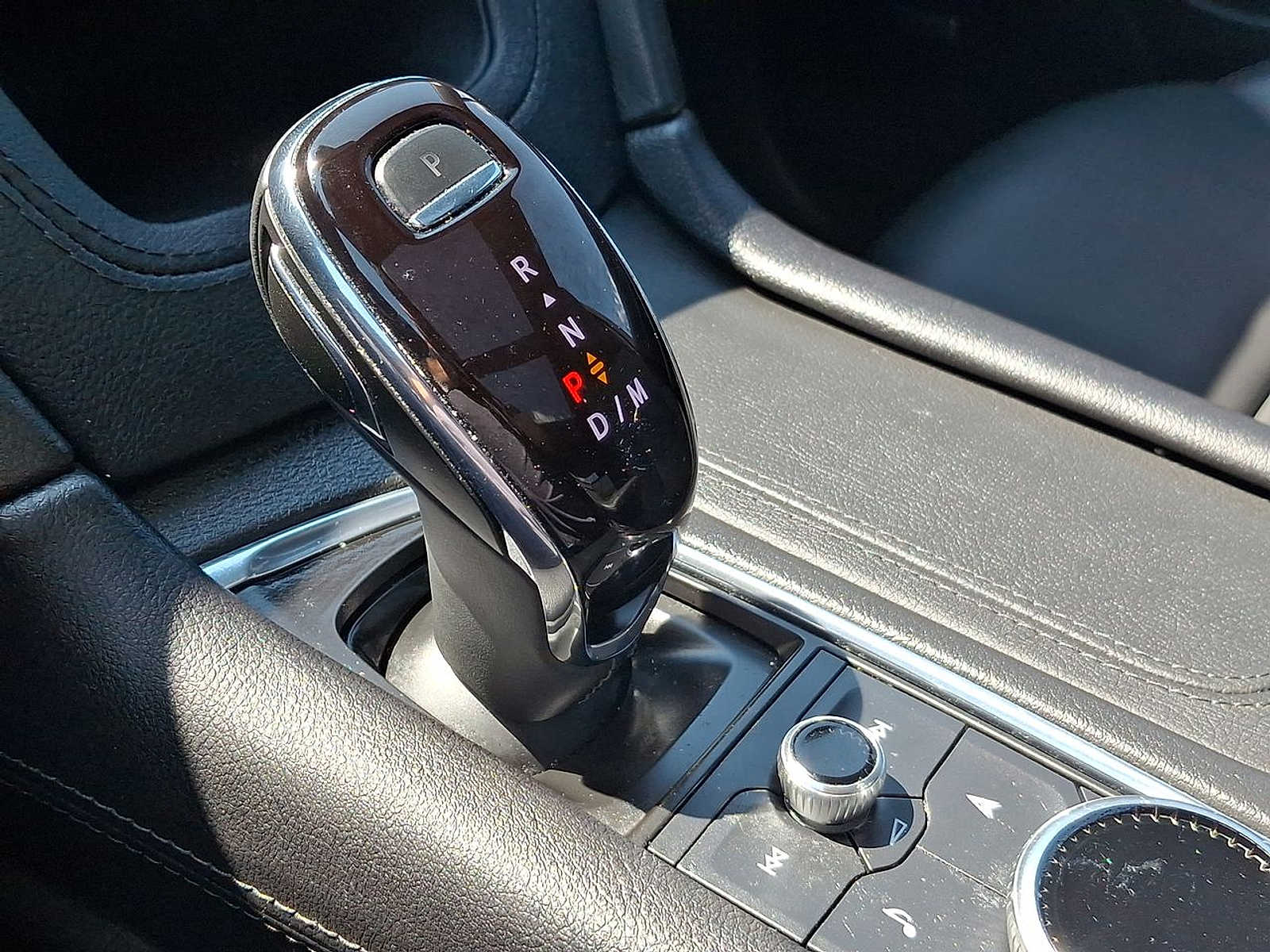 Thumbnail: 2023 Cadillac XT5 - 18