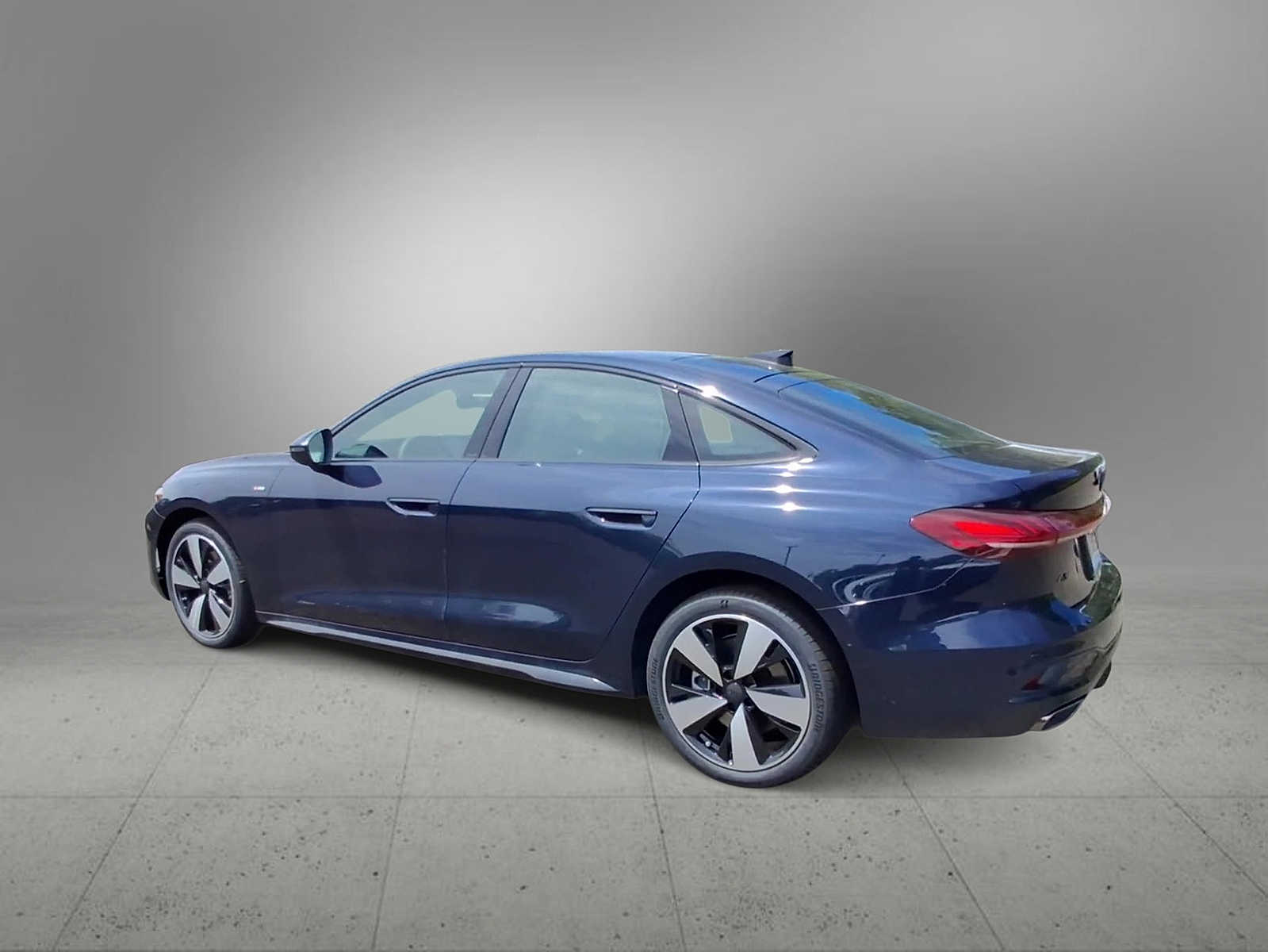 Thumbnail: 2026 Audi A5 - 6