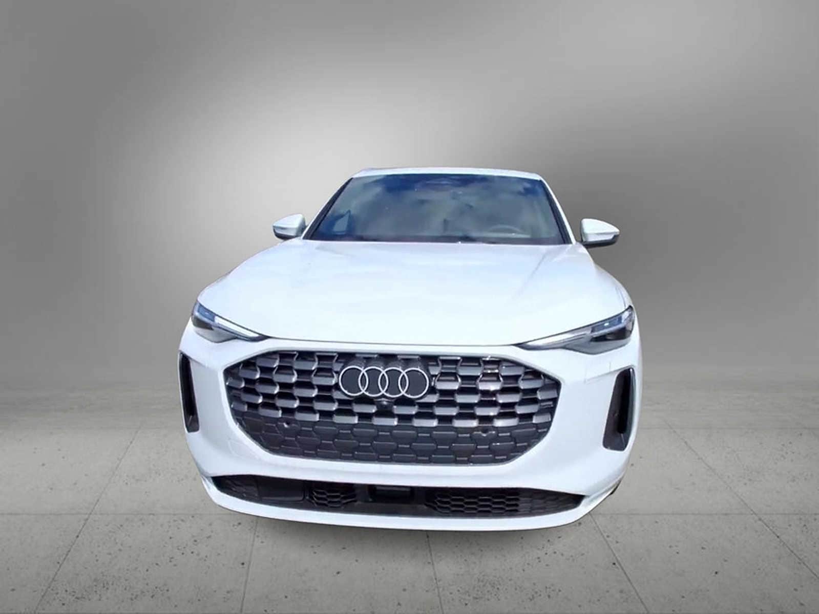 2025 Audi Q5 Premium Plus 3