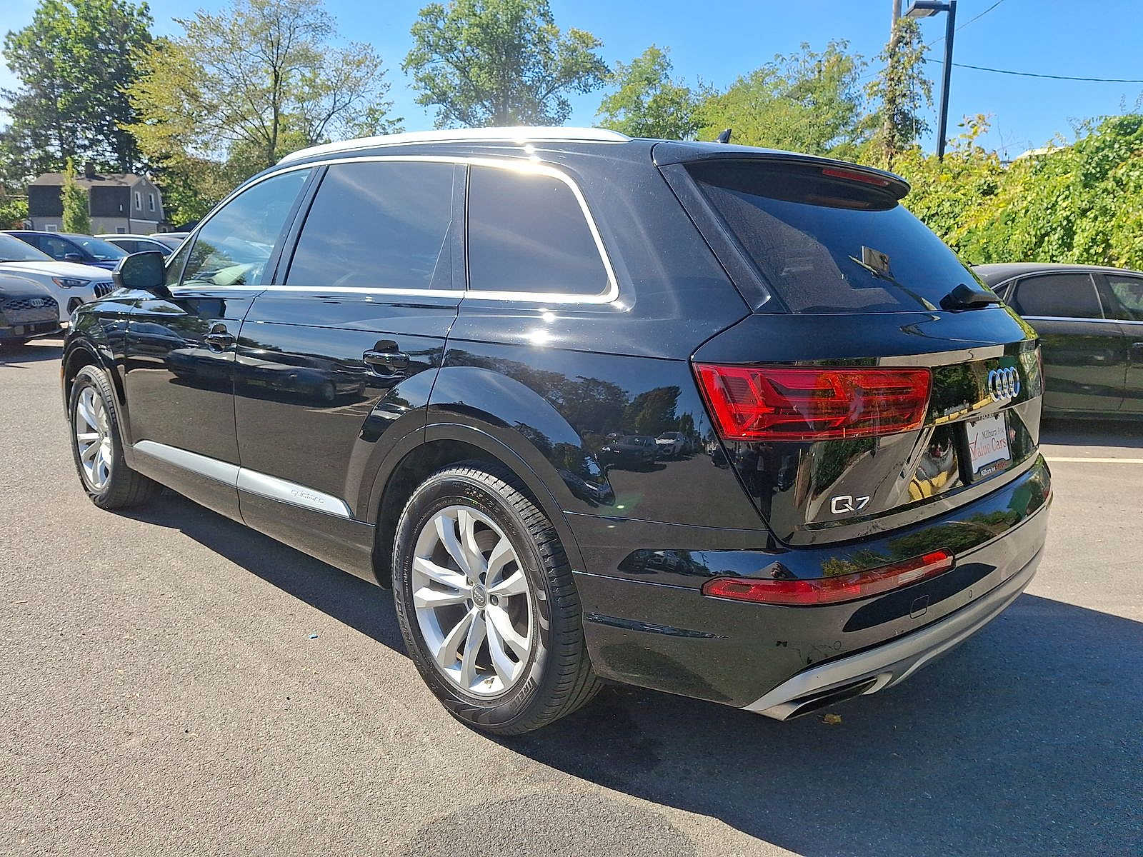 Thumbnail: 2019 Audi Q7 - 22