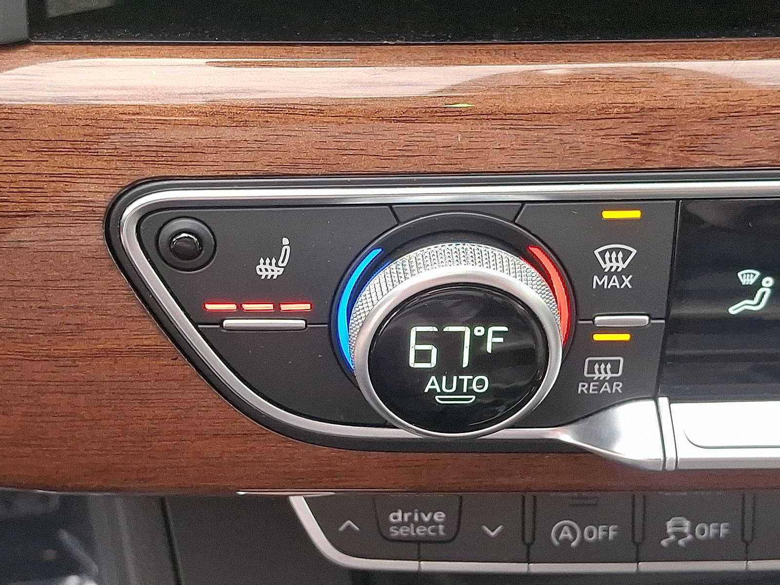 Thumbnail: 2023 Audi A5 - 18