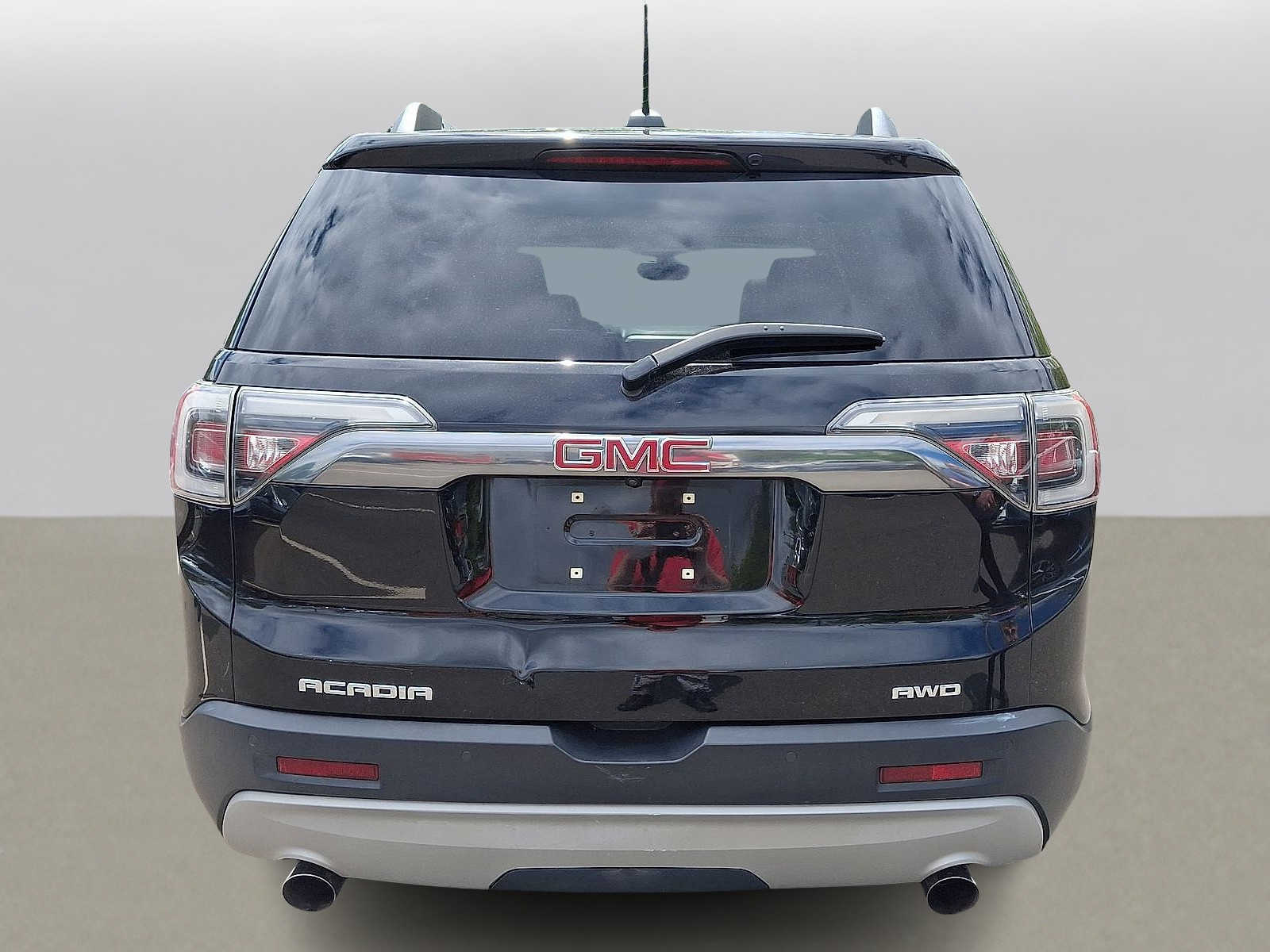 Thumbnail: 2019 GMC Acadia - 23