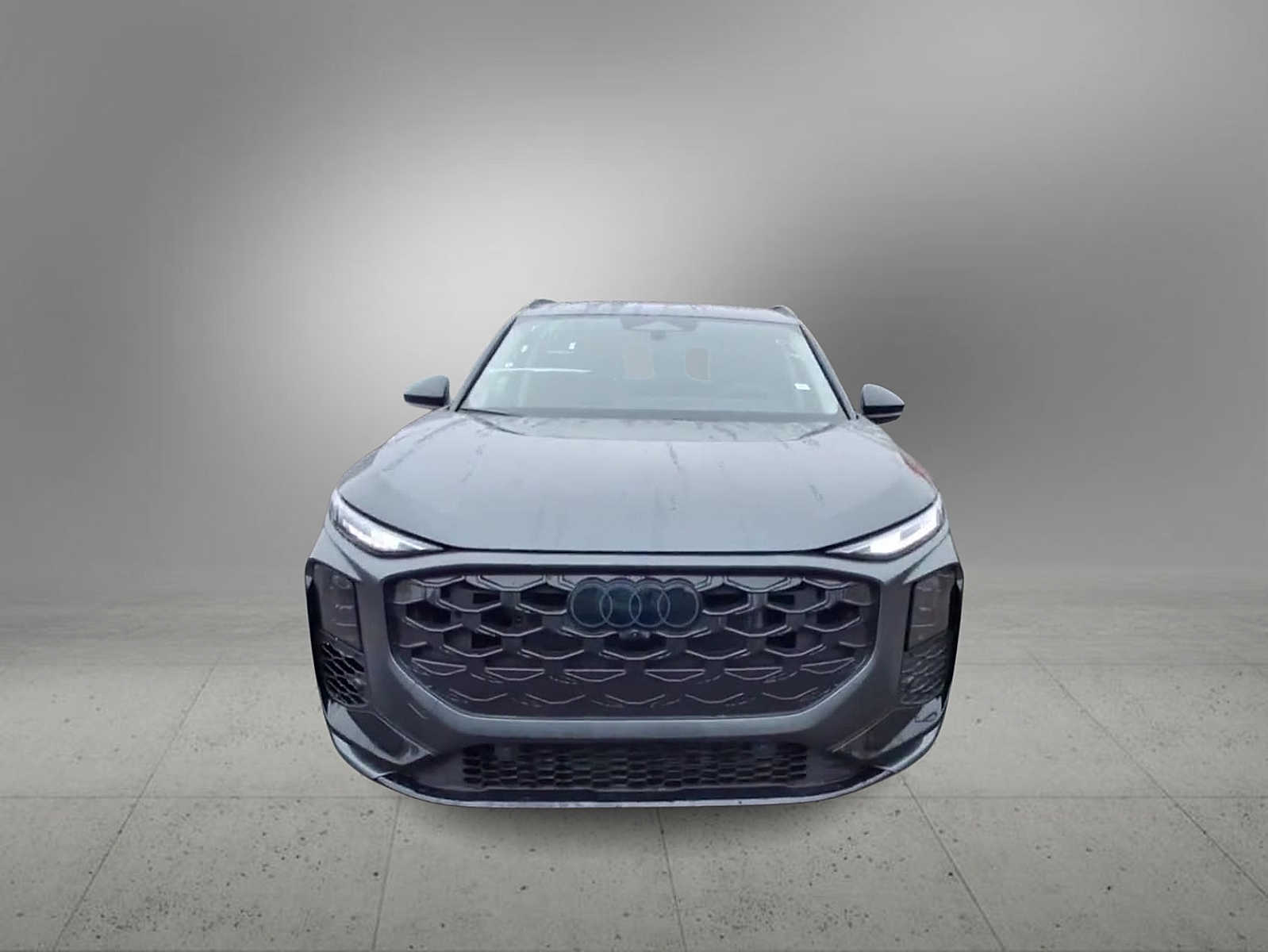 Thumbnail: 2026 Audi Q3 - 3