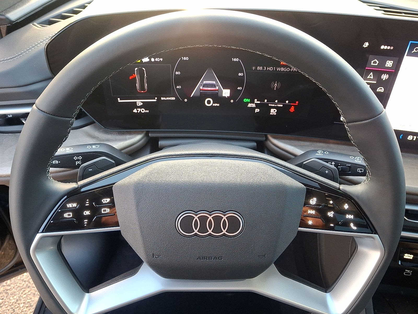 Thumbnail: 2025 Audi Q5 - 15