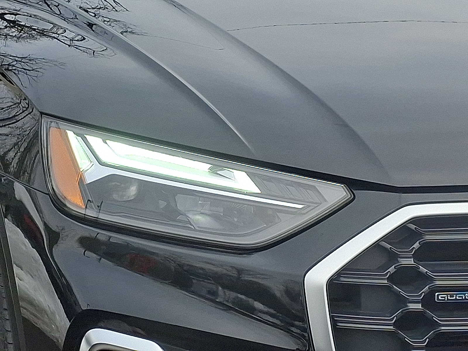 Thumbnail: 2023 Audi Q5 - 27