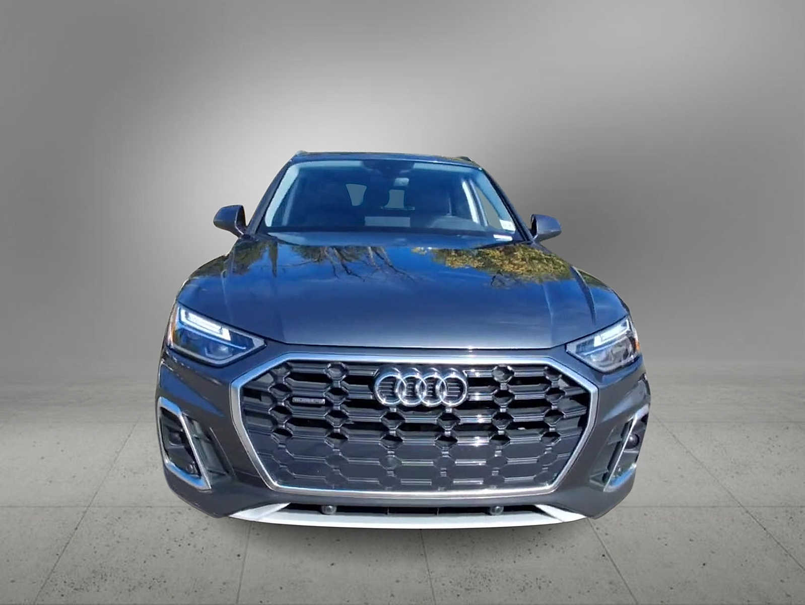 2023 Audi Q5 S line Premium photo 3