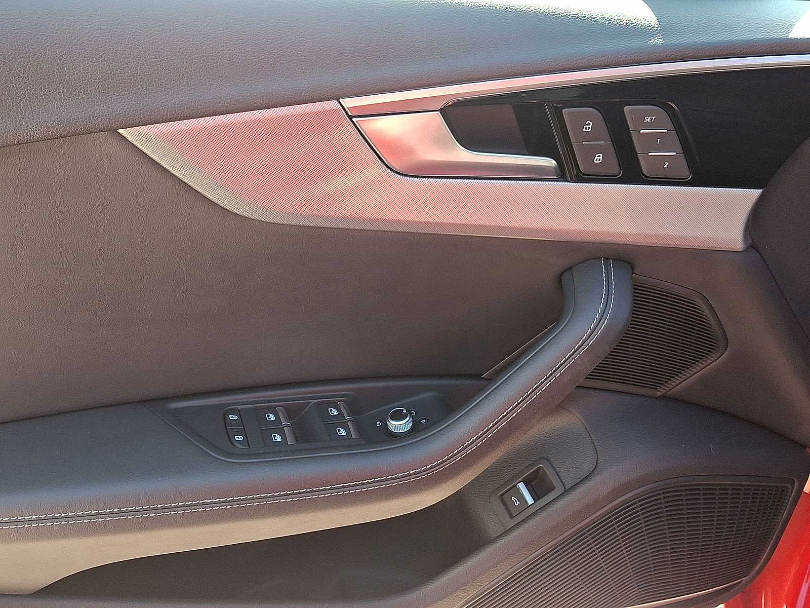 Thumbnail: 2023 Audi A4 - 10