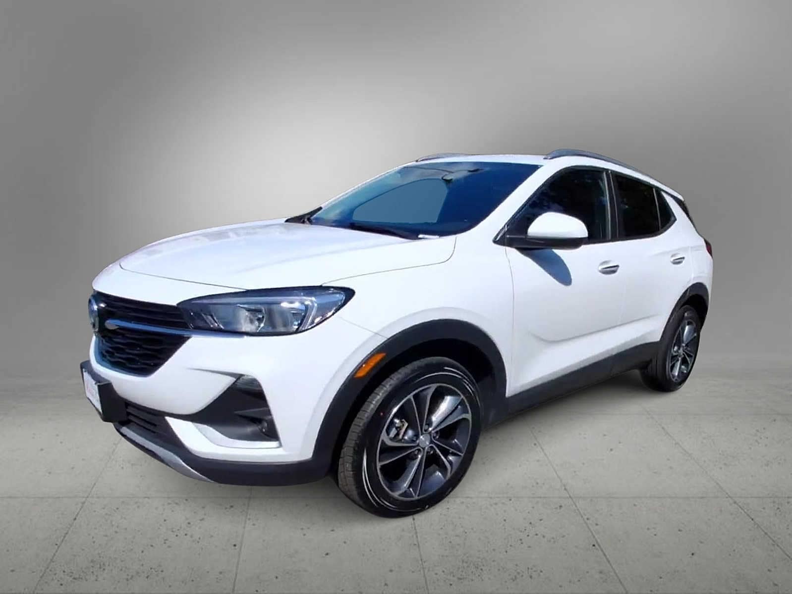 Thumbnail: 2023 Buick Encore GX - 3