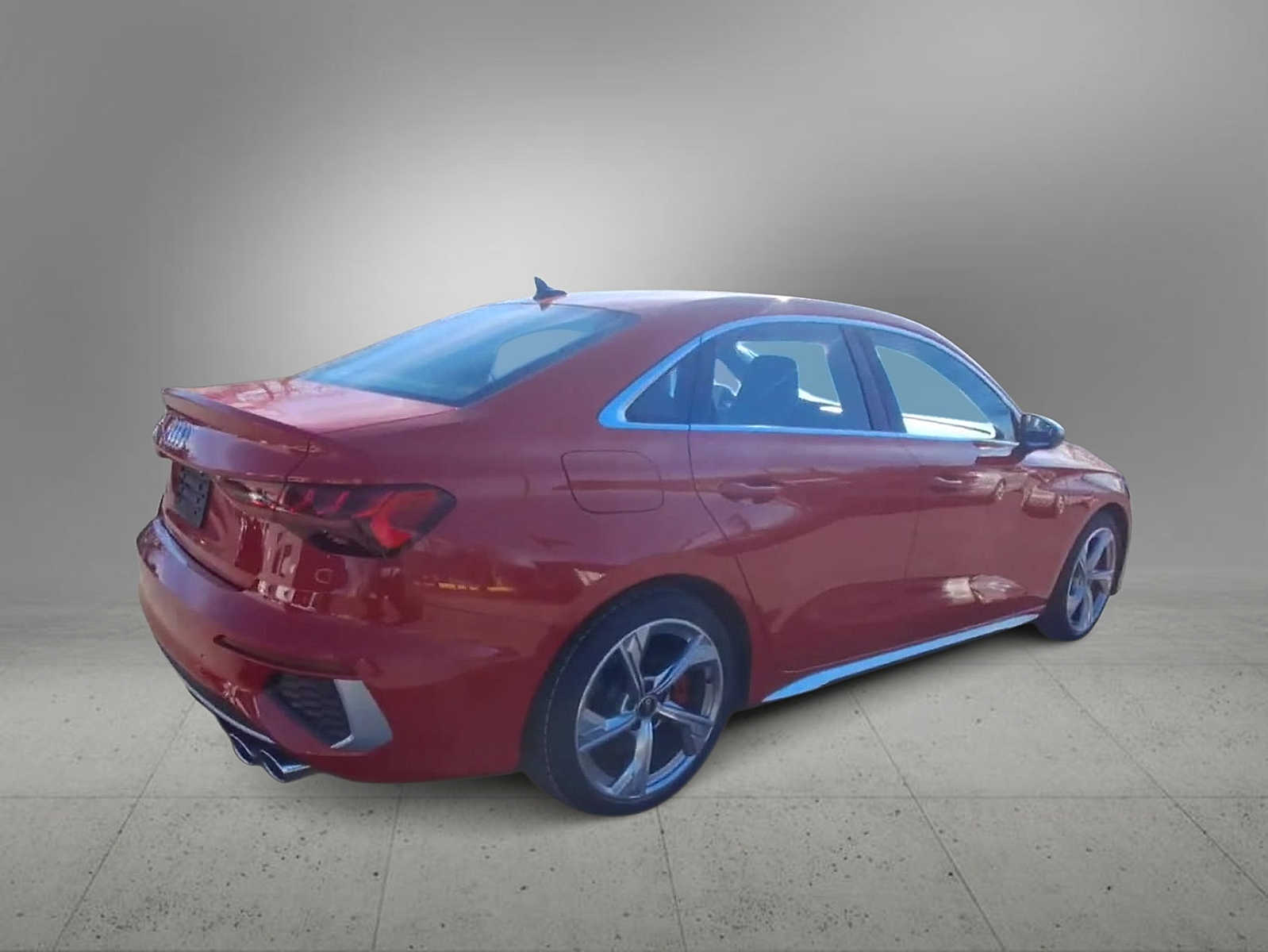 Thumbnail: 2023 Audi S3 - 7