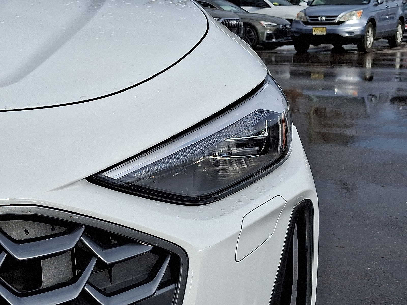 Thumbnail: 2025 Audi A5 - 27